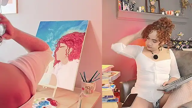 _sarahRose Live XXX-chat