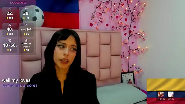 Sembang XXX Secara Langsung emma_cg