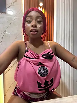 Kloe_rousse01's Live XXX Chat