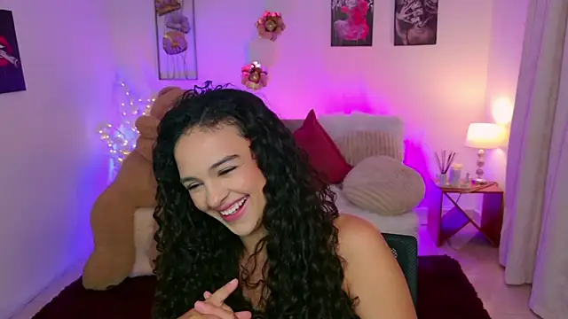 MaraVelvett Live XXX-chat