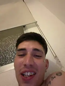 Demon6XL – Naživo XXX chat