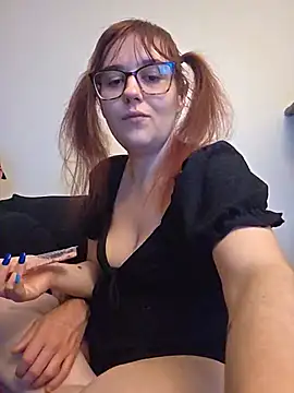 Chatroom XXX en direct de Ashloves_