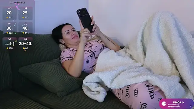 ViolettBaby's Live XXX Chat