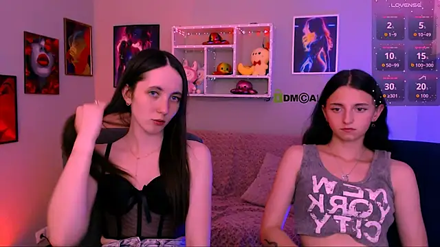 bella_dorn Chat XXX in diretta