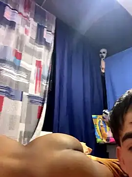 Živý XXX chat Sex_Latin699