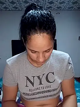 cieloo_777's Live XXX Chat