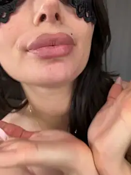 ephessiaa Webcam-Show