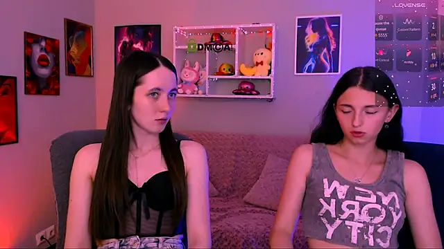 Chat XXX en directo de bella_dorn