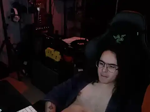dorrey21 Chat XXX in diretta