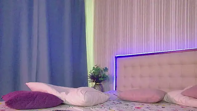 RubyValen Live XXX Chat