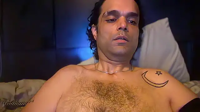 Chatroom XXX en direct de icebergslim281