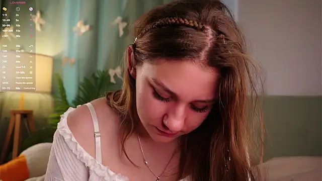 ShantellAngulo – Naživo XXX chat