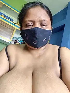 Chat XXX en directo de Ohh_Meena