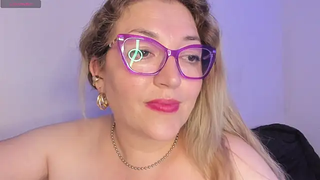 Živý XXX chat Naty_Mature_