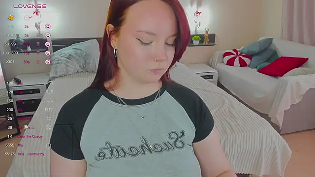 Fire_Emily_ Live XXX Chat