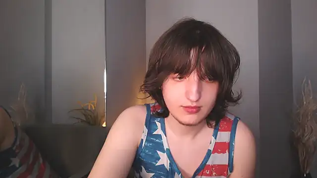 delalex – Live XXX-chat