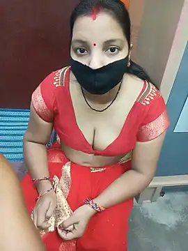Manjudear Live XXX Chat