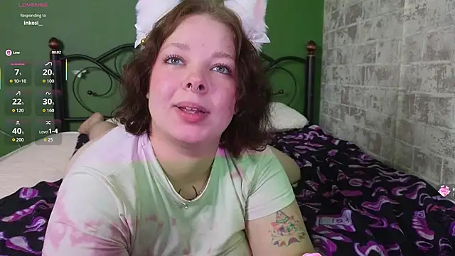 Vlada_vv 라이브 XXX 채팅