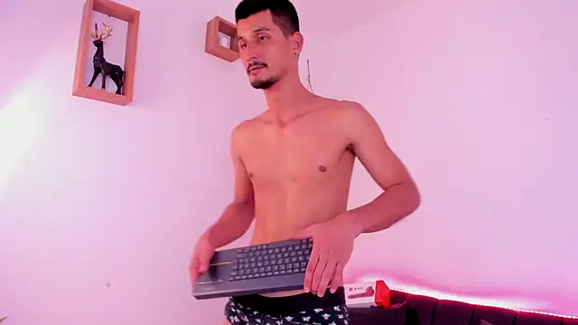 Dante_Fire_ Live XXX Chat