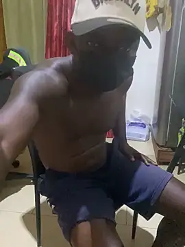 Pornhouse420 élő XXX-chatje