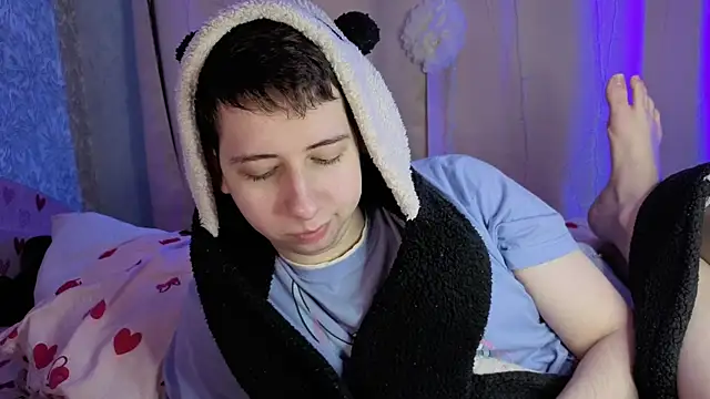 XXX chat uživo modela Timothy_Fox