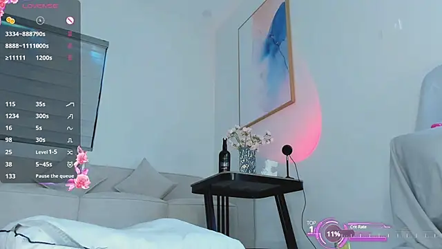Aoki_sweet 现场XXX聊天
