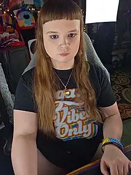 Chatroom XXX en direct de VelvetDiablo