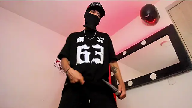 Czat XXX na żywo – Samuel_Suarez