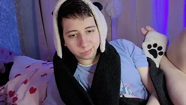 Timothy_Fox Live XXX Chat