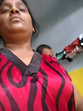 Czat XXX na żywo – Priyasexcpl