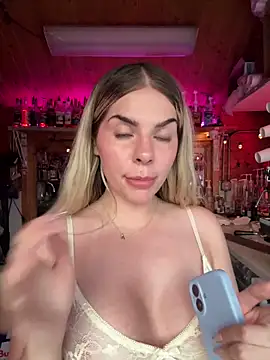 delicioussdixie's Live XXX Chat