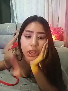 ValeryMorghan Adlı Modelin Canlı XXX Sohbeti