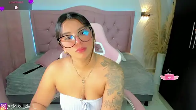 Ashley_dolll Chat XXX in diretta