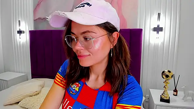 Chatroom XXX en direct de Kelly_Cuutie