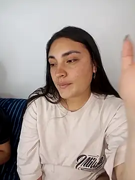 Chat +18 de -brendda- ao vivo