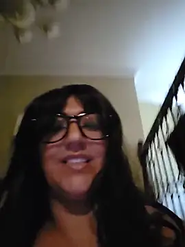Živý XXX chat LittleMissEeve