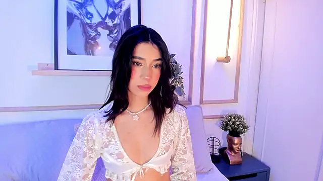 Czat XXX na żywo – Nanami_
