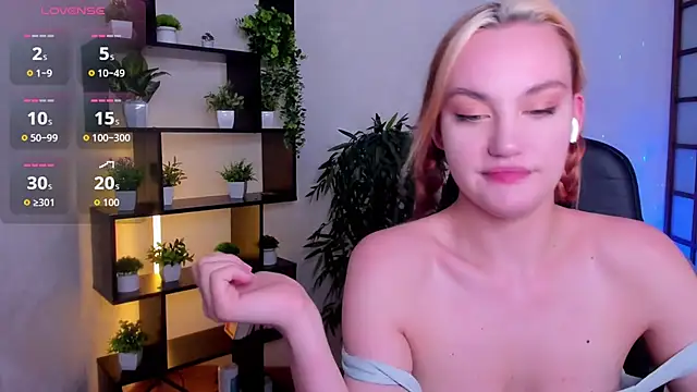 Živý XXX chat Ida_FaneStain