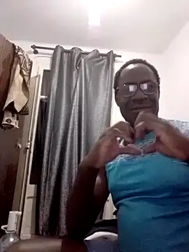 Kankandji12's Webcam Show