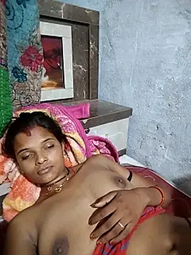 Maya_bhoji 라이브 XXX 채팅
