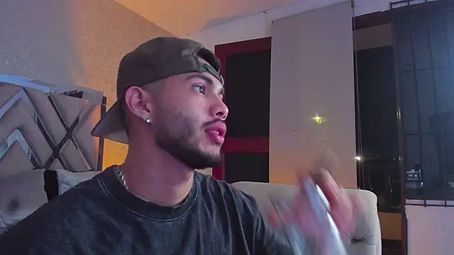 Vincentblack Chat XXX live