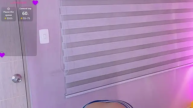Daranaa_ – Naživo XXX chat