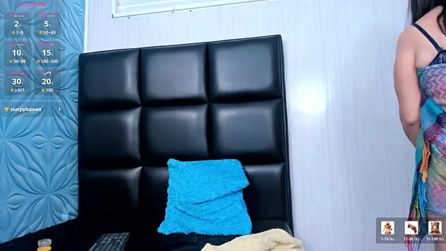 XXX chat uživo modela Mature_Skinny