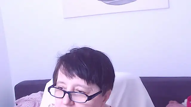 ChristaRoseのライブXXXチャット