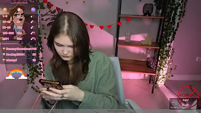 دردشة Dilara_xBaby الجنسية المباشرة