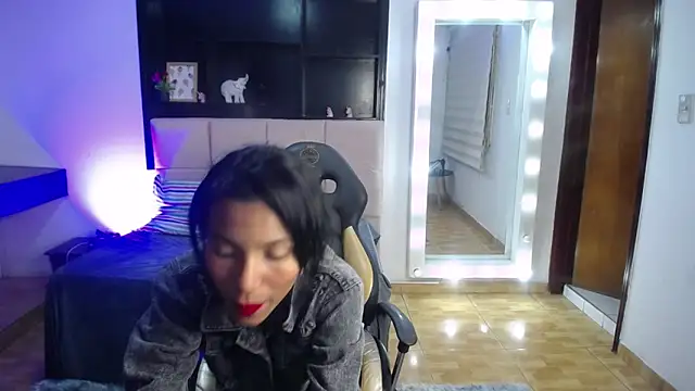 Chatroom XXX en direct de Wendy_1_