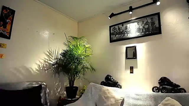 tiancam – Naživo XXX chat