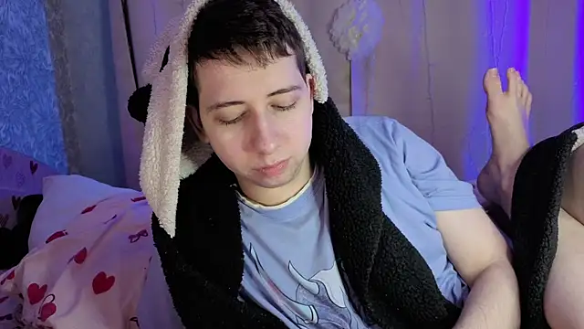 Timothy_Foxn Live XXX chat