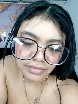 luxuryluna's Live XXX Chat