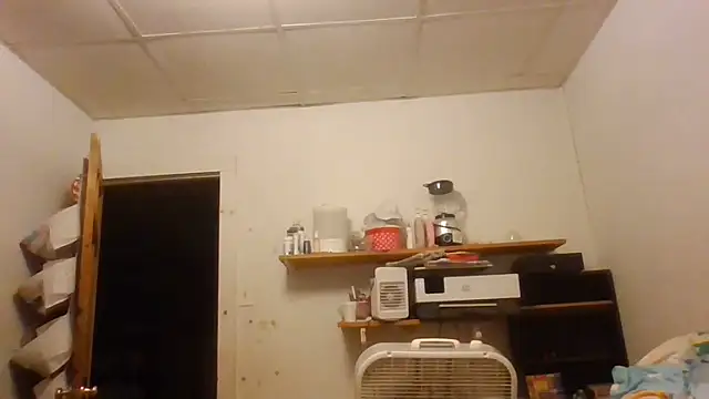 starlight1983's Live XXX Chat